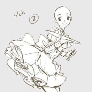 qinchexu's tweet photo. Help me! #VGen Valentine #YCH: 1 or 2?

#artRaffle #raffle ONE winner from the winning option will receive an illustration of their persona/OC

To enter:
❤️ RT + like
❤️ Comment 1⃣ or 2⃣
❤️ Follow to know when it's drawn

#giveaway #vgenopen #vtuber https://t.co/zftNSVCy3M