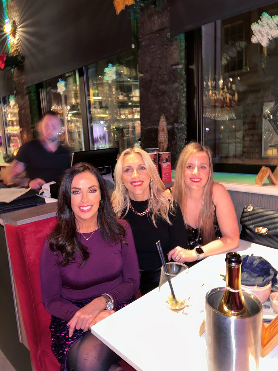 LynneHeff's tweet photo. Festivities 🎄✨🪩 
That’s plenty, back into hibernation. https://t.co/imt4b1dwVB