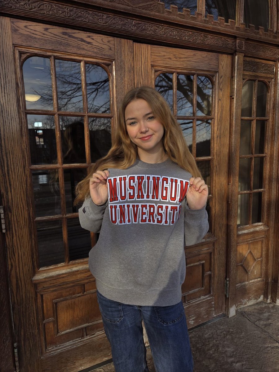 I’m very excited to announce that i’ll be continuing my academic and athletic career at Muskingum University! I’d like to thank Coach McCarthy and Coach Nandy for the opportunity to play at the next level. Go Muskies!!! 🐟