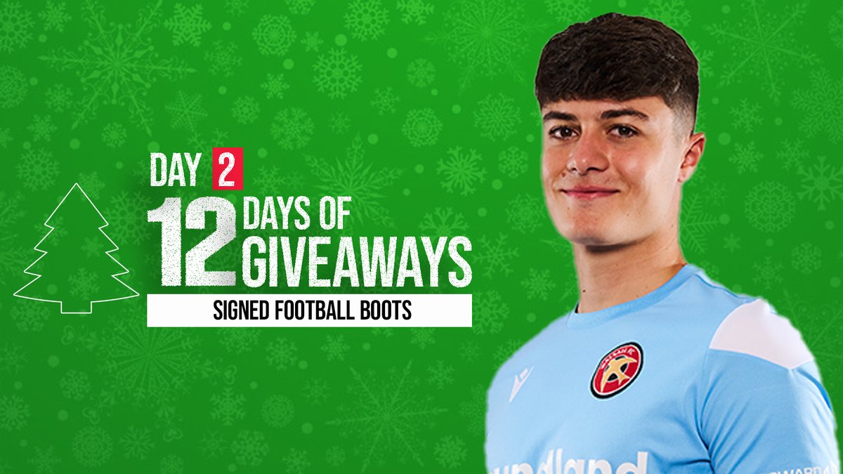 Walsall FC tweet media