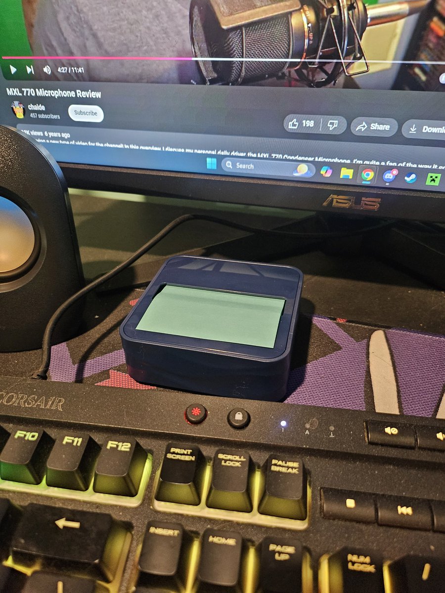 Pat91670's tweet photo. Simple, inconspicuous and hopefully works https://t.co/yrrsYrJe07