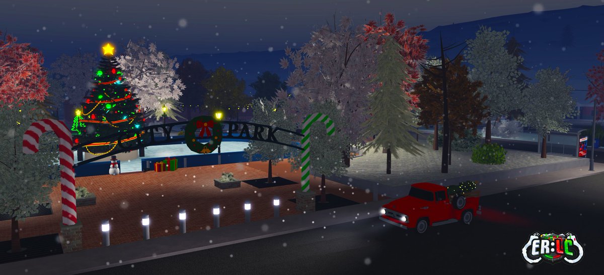 Police Roleplay Community tweet media