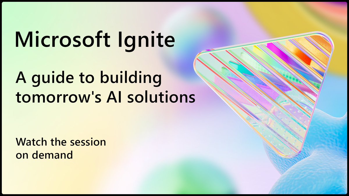 msdev tweet picture