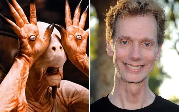 creepydotorg's tweet photo. 8. Pale Man – Doug Jones (Pan’s Labyrinth, 2006) https://t.co/JyfWLf5MIn
