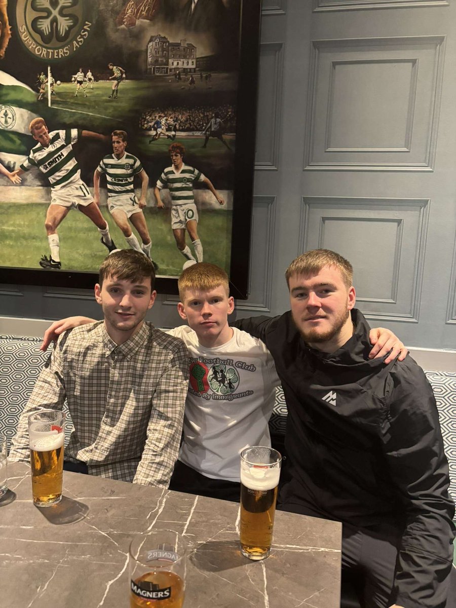 Ain’t no fun being a hun 🕺