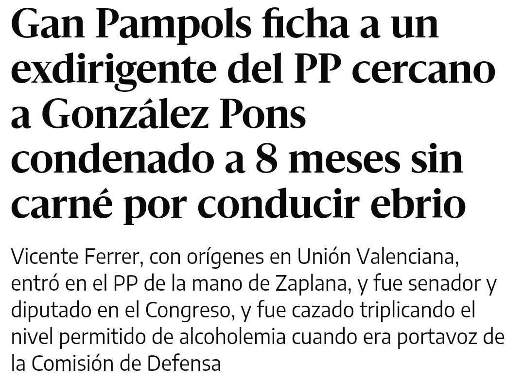 perlhorta's tweet photo. L'elecció de Vicente Ferrer com a Director de Gabinet de Gan Pampols ha cridat l'atenció per cert incident, però a nosaltres ens ha portat molts mals records...
Acompanyeu-nos en un viatge per l'urbanisme més salvatge de la década del 2000 😬👇🏼 https://t.co/Af55PBZekR