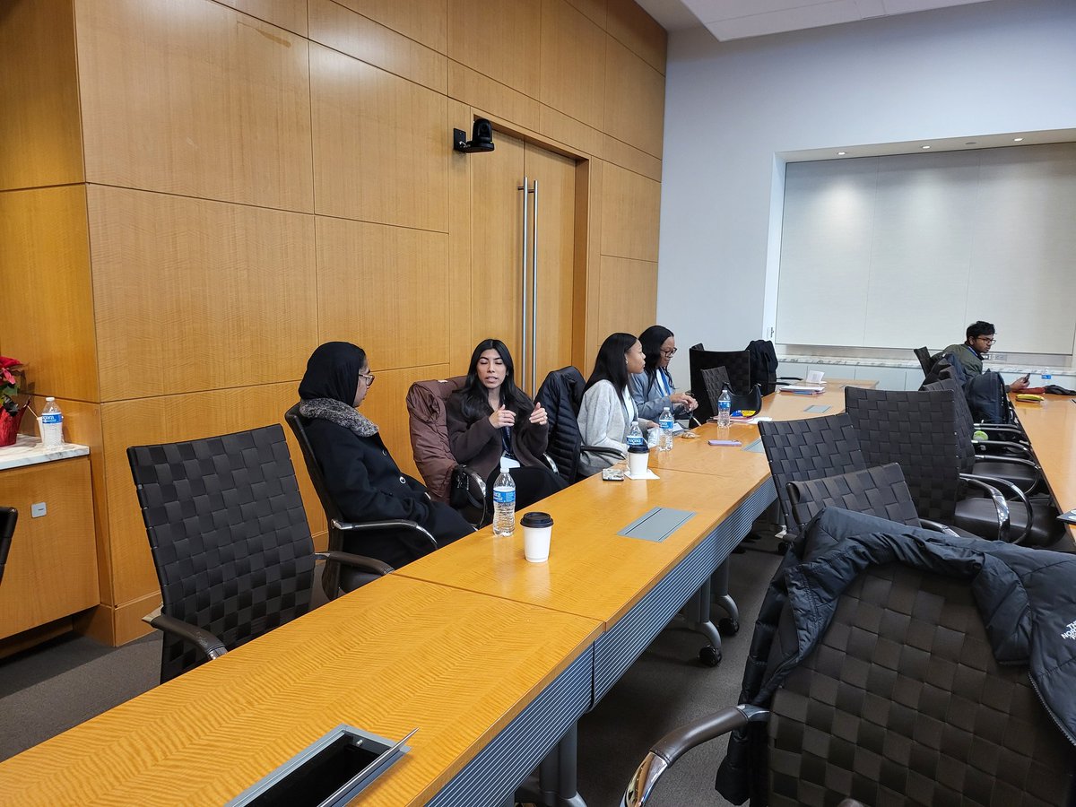 "When you are sitting in your own house, you don’t learn anything. You must get out of your house to learn." - Akan proverb. Unique programs such as ACC's #campcardiac provide exposure and opportunities for students of diverse backgrounds to engage, encourage and be enlightened.