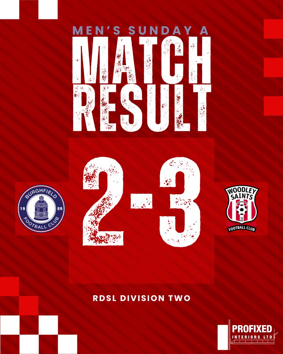 Burghfield FC tweet media