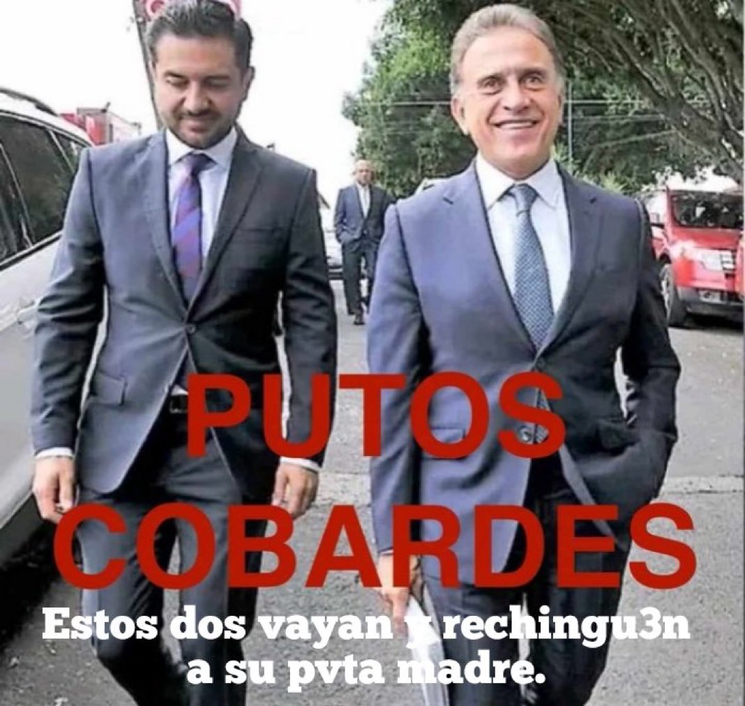 PorMiMexico71's tweet photo. Todo la traición a México comenzó con estas ratas, luego en la SCJN.

#LosYunesTraidoresALaPatria https://t.co/eDcJdTvi0N