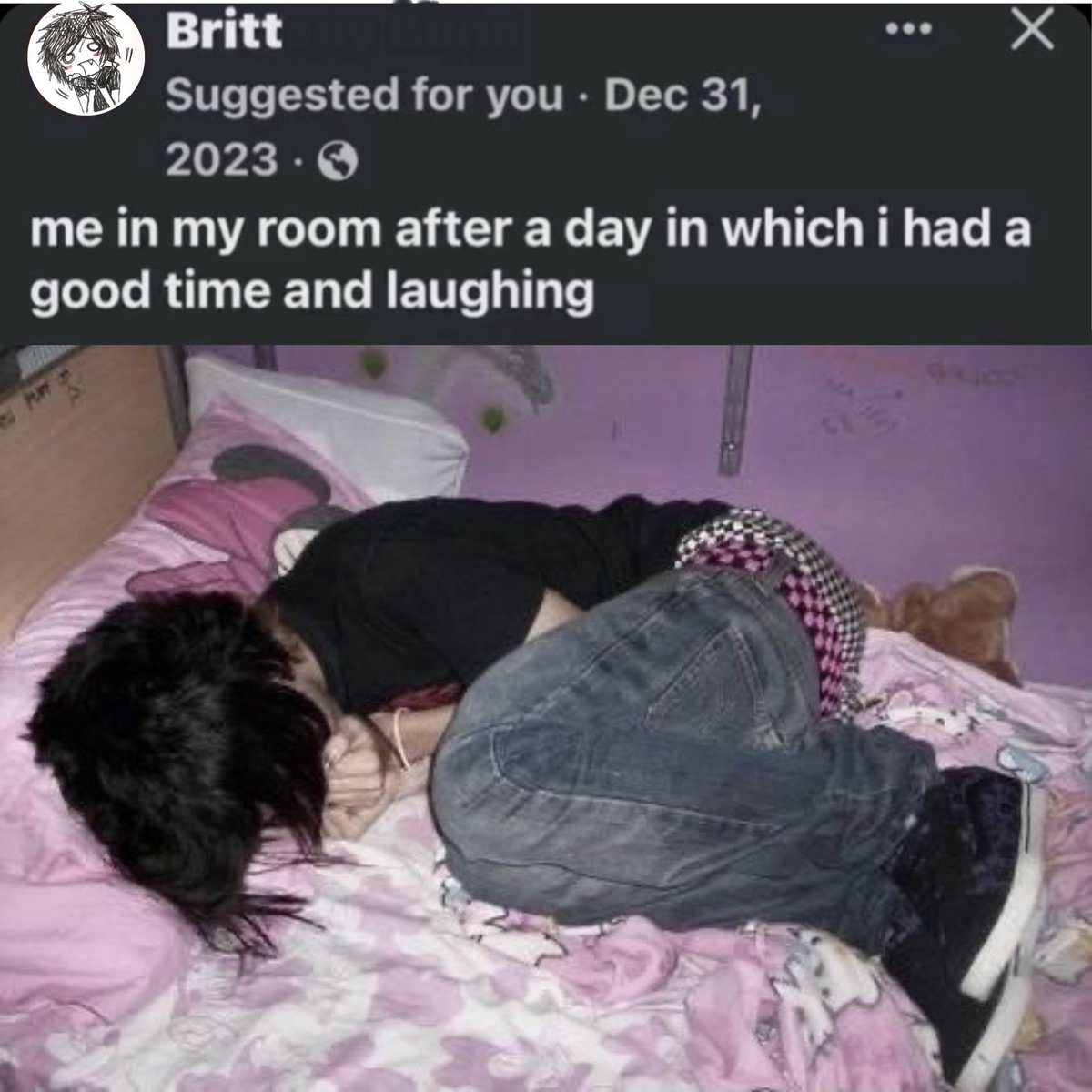 ɪ ❤︎ ᴍᴜ3ɪᴄ (@xxmu3icl0v3rxx) on Twitter photo 