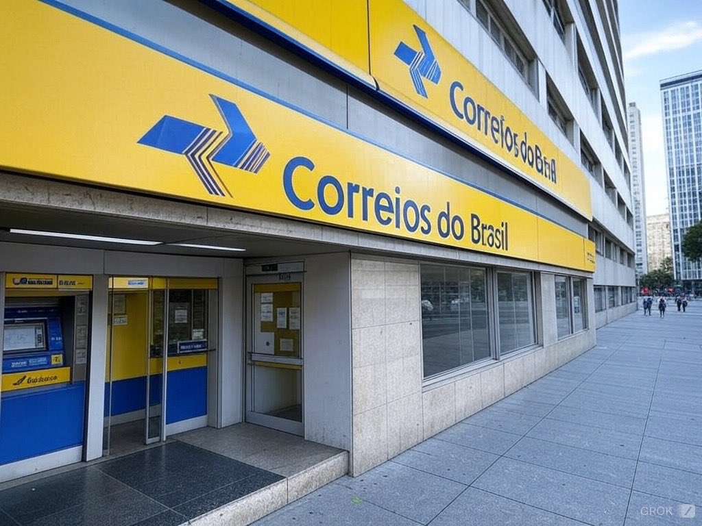 Tumulto BR (@tumultobr) on Twitter photo Correios não tem dinheiro pasa pagar o 13º salário dos trabalhadores.
Faz o L feladaputa Correios não tem dinheiro pasa pagar o 13º salário dos trabalhadores.
Faz o L feladaputa