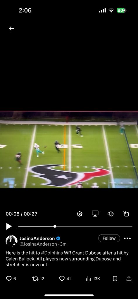 NolanMainguy's tweet photo. @Mister_Bluesky2 that's the quarterbacks fault https://t.co/3zUs3a6ZGx