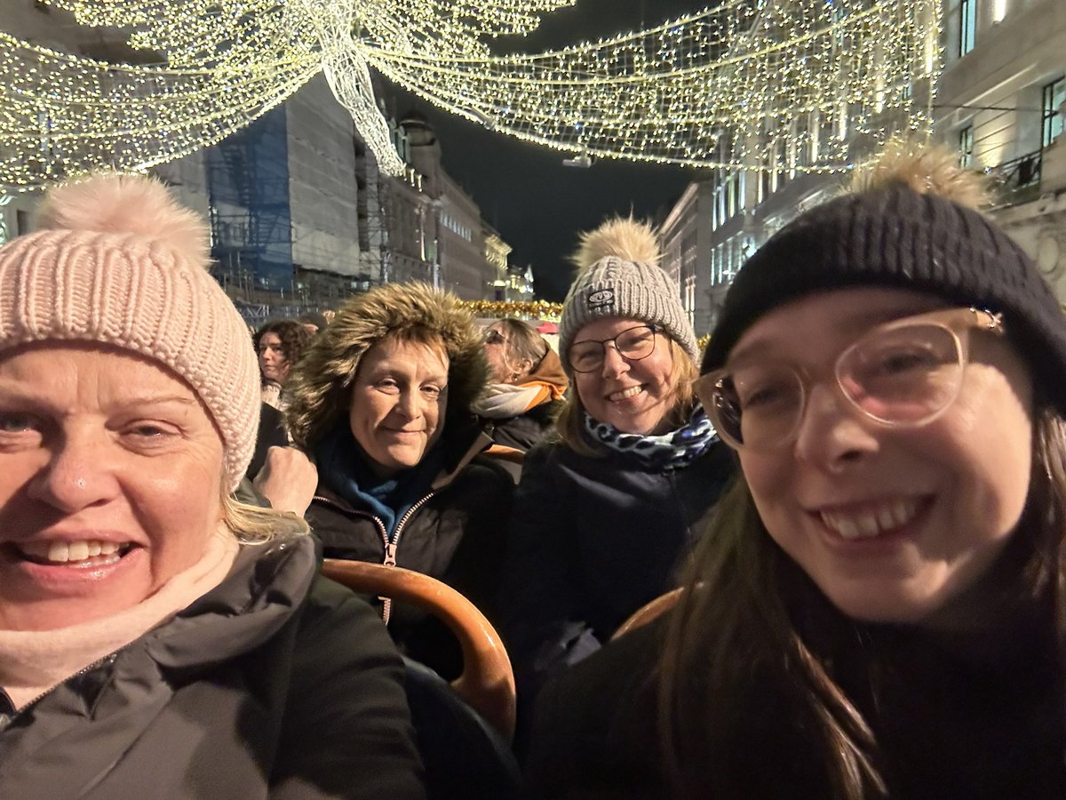 Louise Savine RN MSc (@savinelouise) on Twitter photo #NHS1000miles 39.2 miles this week, spurred on by dancing <a href="/petetong/">Pete Tong mbe</a> <a href="/julesbuckley/">Jules Buckley</a> <a href="/TheO2/">The O2</a> #fabulousnight #seeyounextyear <a href="/MarcelleTauber/">Marcelle Tauber-Gilmore, RGN, BSc, MSc ๐๐</a> <a href="/Marie_Batey/">Marie Batey๐ฟ๐ค๐ผ</a> <a href="/kent_cowley/">Sarah Cowley</a> <a href="/MastersonSarahA/">Sarah Masterson</a> <a href="/HallisseyClaire/">Claire Hallissey</a> <a href="/rebekahcoen/">Rebekah Coen</a> #NHS1000miles 39.2 miles this week, spurred on by dancing <a href="/petetong/">Pete Tong mbe</a> <a href="/julesbuckley/">Jules Buckley</a> <a href="/TheO2/">The O2</a> #fabulousnight #seeyounextyear <a href="/MarcelleTauber/">Marcelle Tauber-Gilmore, RGN, BSc, MSc ๐๐</a> <a href="/Marie_Batey/">Marie Batey๐ฟ๐ค๐ผ</a> <a href="/kent_cowley/">Sarah Cowley</a> <a href="/MastersonSarahA/">Sarah Masterson</a> <a href="/HallisseyClaire/">Claire Hallissey</a> <a href="/rebekahcoen/">Rebekah Coen</a>