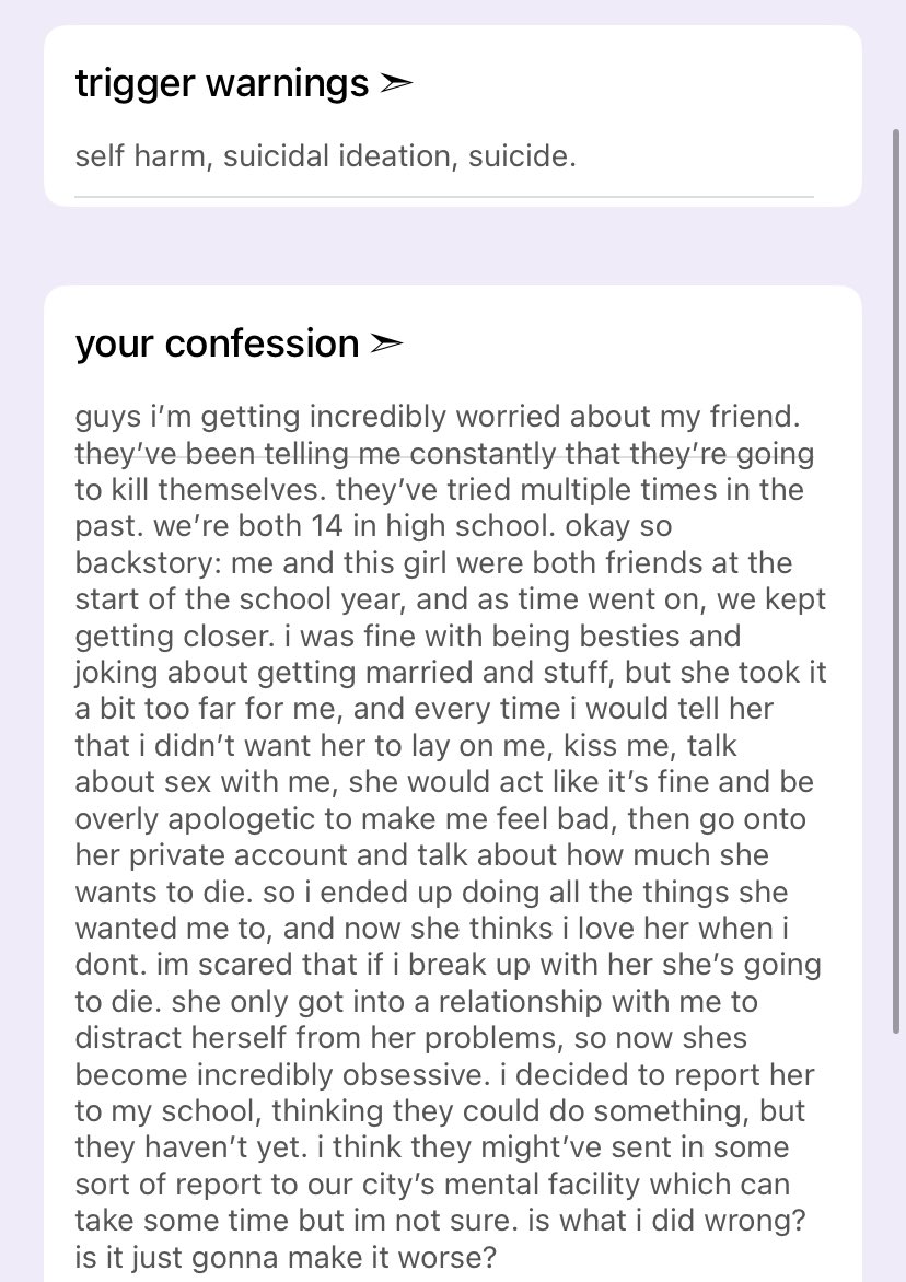 edtwt confessions ✯ tweet media