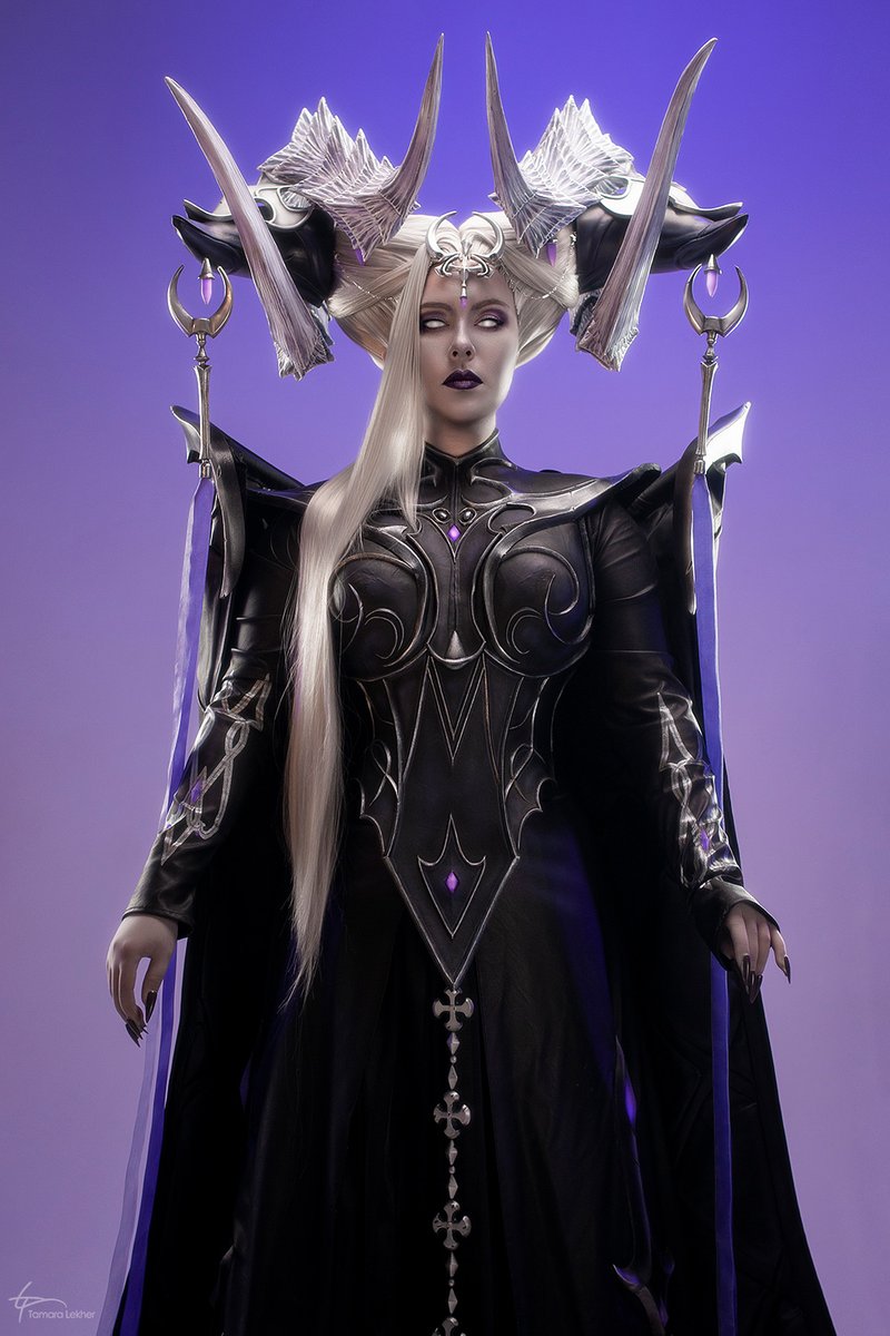 "Your world will be consumed by chaos".

📸 <a href="/tamaralekher/">Лежачий фотограф📸☮️</a> 

<a href="/playlostark/">Lost Ark</a> 
#LostArk