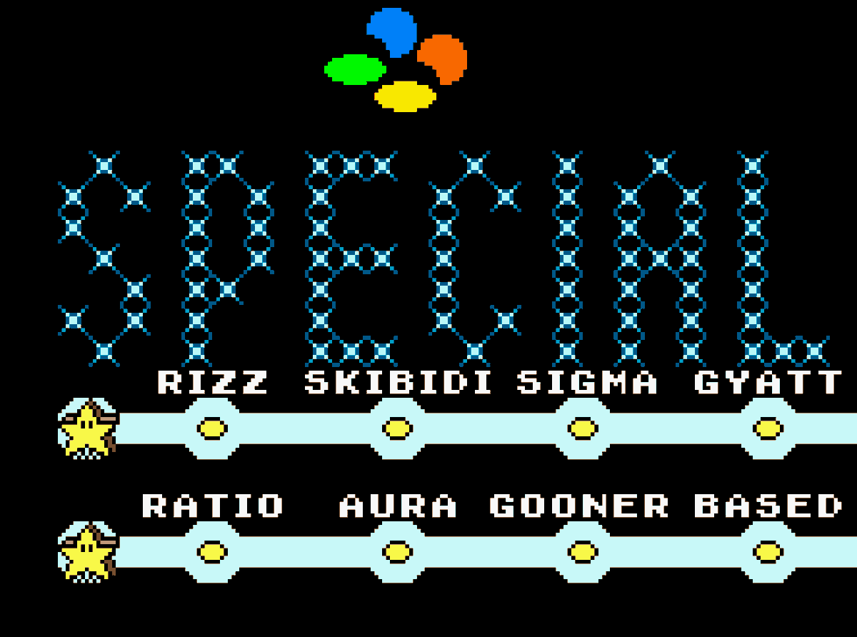 SMW Special Zone if it was made today