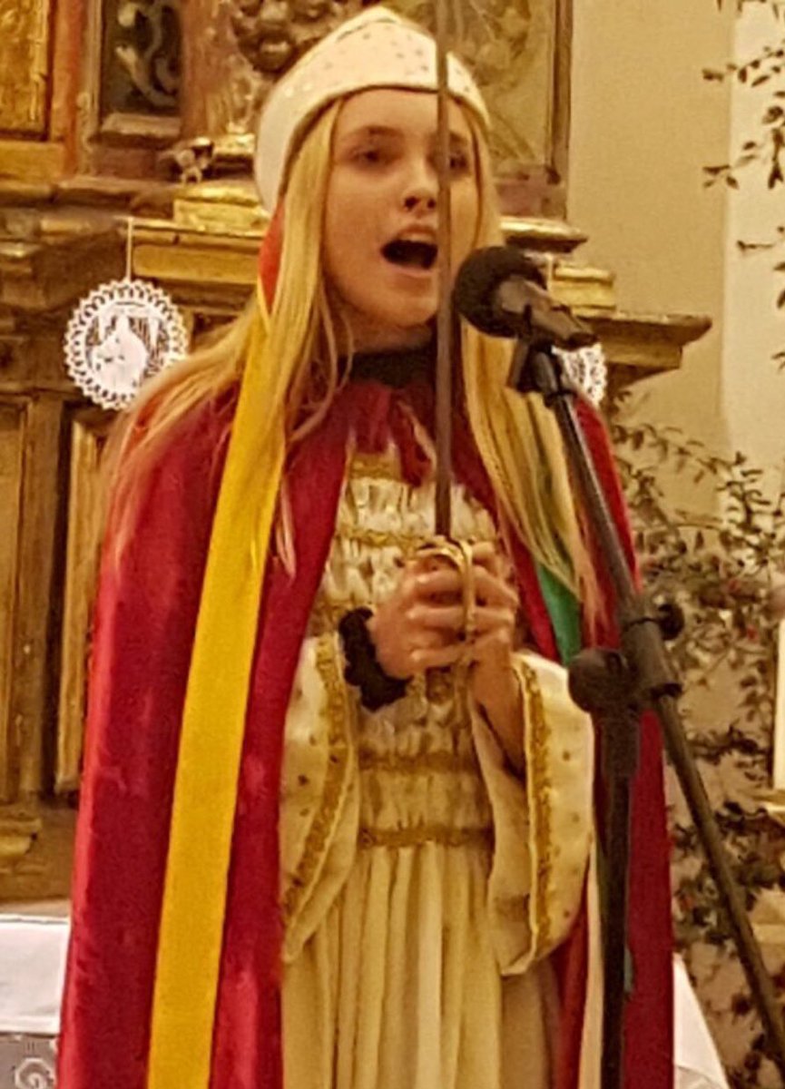 mariaheinpuig's tweet photo. LA SIBIL·LA https://t.co/vBV6vHjEBl