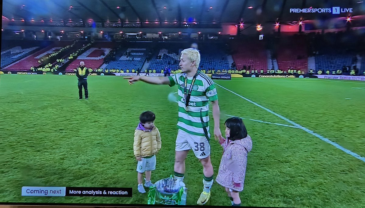 TJTToTaL's tweet photo. @M_daizen_1020 @CelticFC @CelticFCJPN #Number119 #Arigatou https://t.co/z8RAqZeXsc