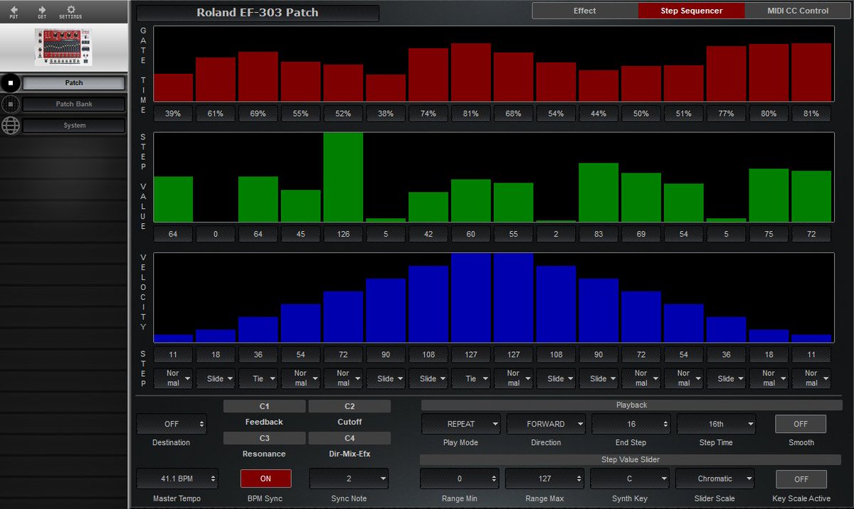 Sound Quest tweet media