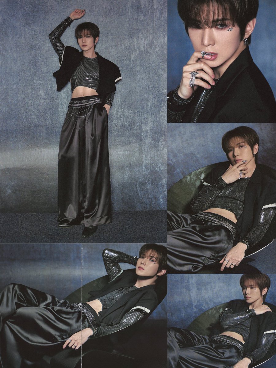yeoscontents's tweet photo. EXCUSE ME YEOSANG, YOU'RE ABSOLUTELY INSANE https://t.co/Sh5TB3tYmx
