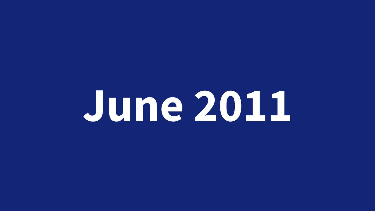 1/24] Bitcoin History Thread The Bitcoin Flash crash to 1 cent in June 2011  🧵