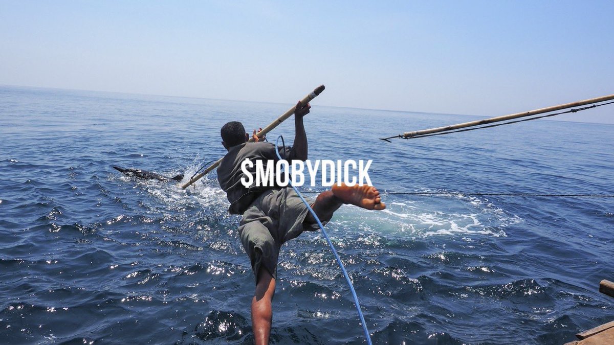 Drago9666's tweet photo. @Block100x GRIFFAIN AT 273 MILLION AND HASN’T EVEN RELEASED FULL PUBLIC ACESS TO $MOBYDICK AGENT YET STILL SO EARLY https://t.co/Jxr7IB7sDY