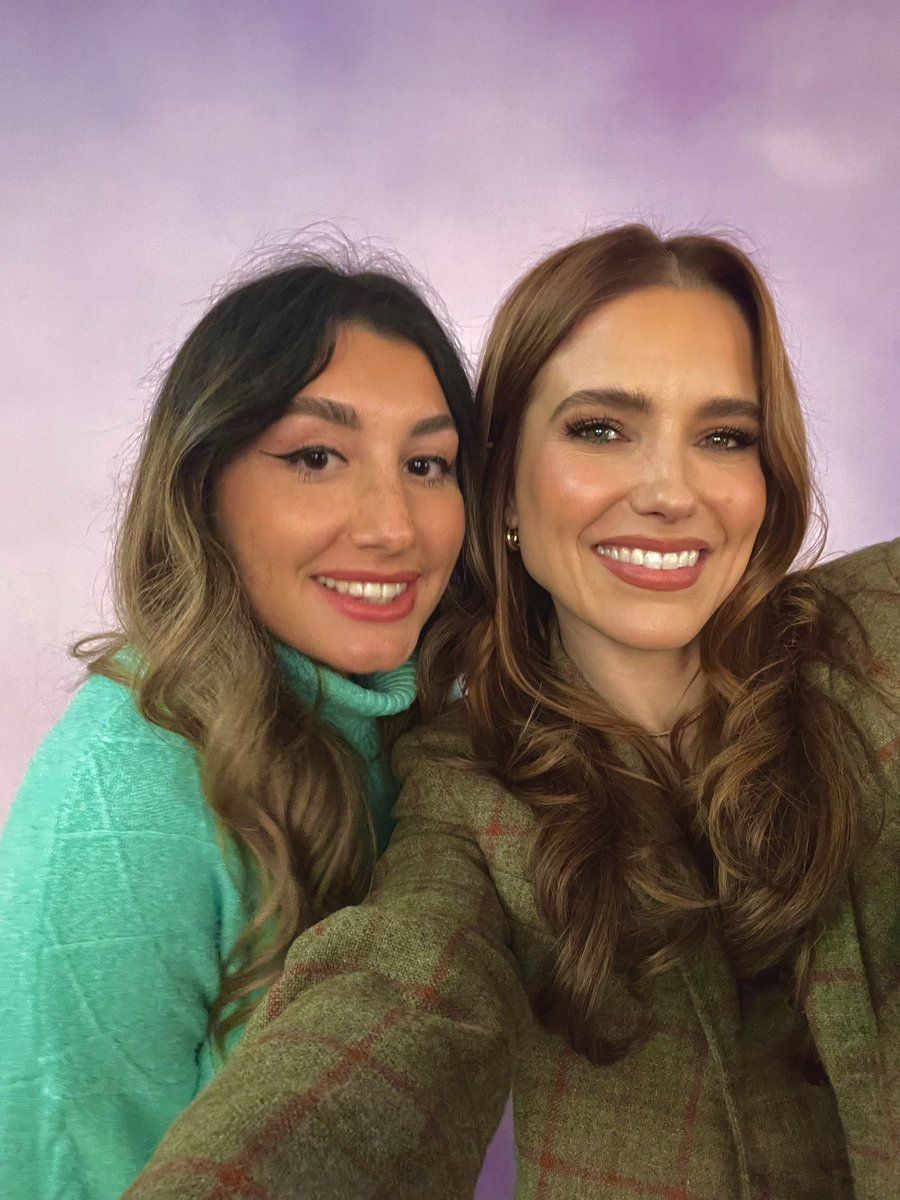 addictoth's tweet photo. reunited with this beautiful woman 🤍
@SophiaBush https://t.co/ywDAJtLztm