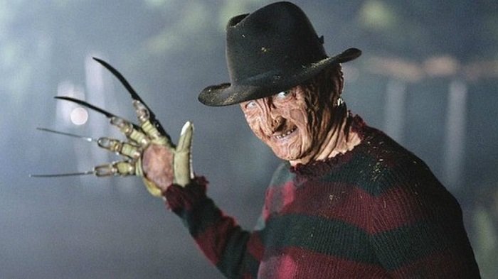 Alexcorcu's tweet photo. domingo.

"A Nightmare on Elm Street"

- Wes Craven, 1984 - https://t.co/4NccVqzAyD