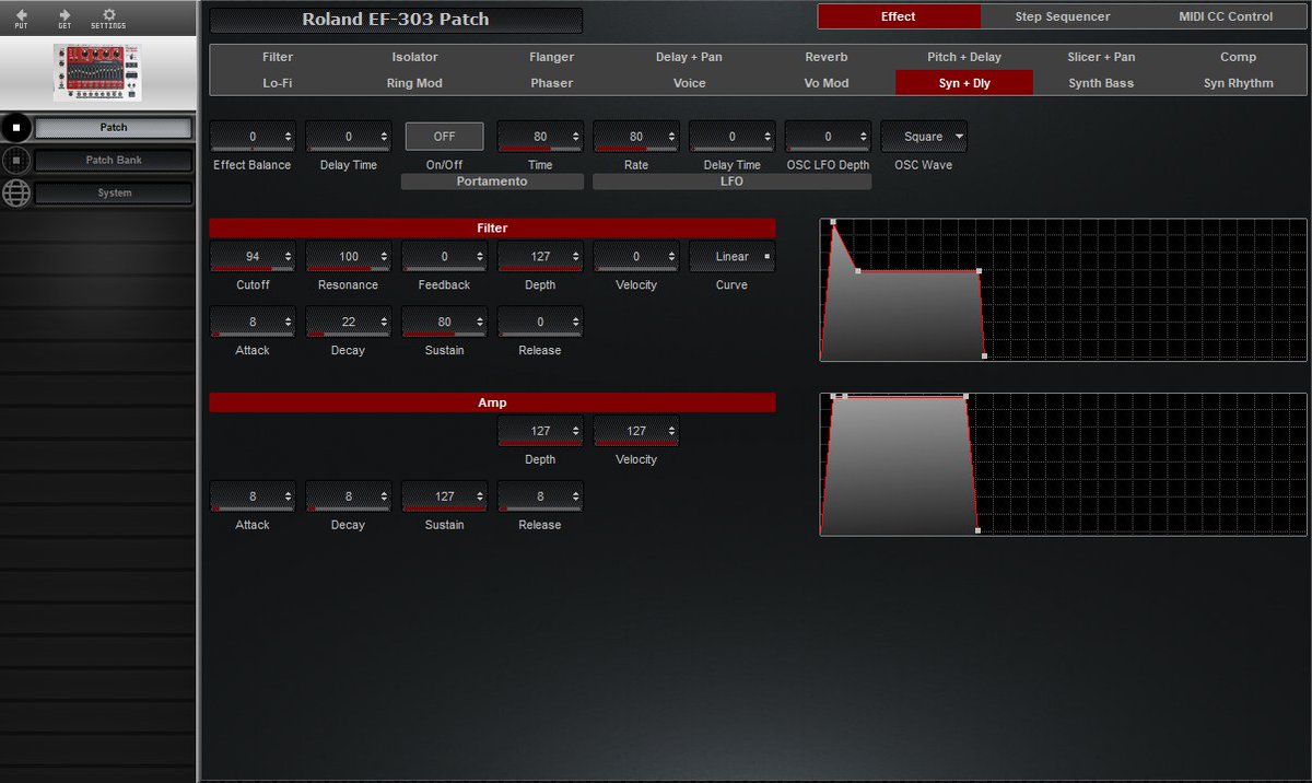 Sound Quest tweet media