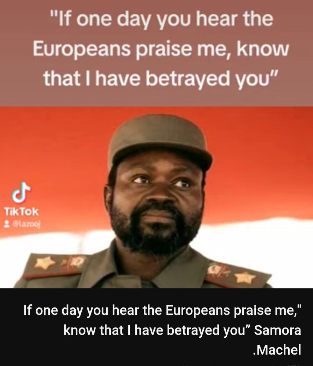 Africarevolt's tweet photo. @cecild84 @officialABAT https://t.co/zsLA36mwRV