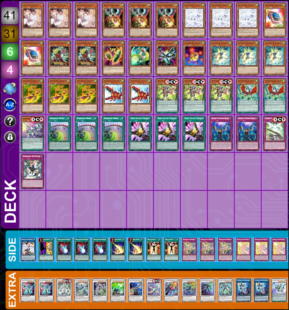 KingMagicRuler tweet media