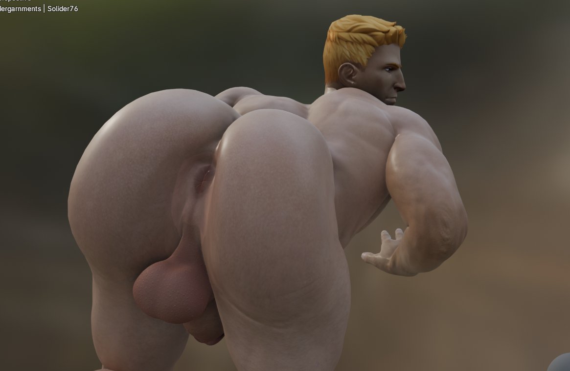 NewmannTony's tweet photo. Soldier 76/Jack Morrison hole evolution (Part 1)
1) Virgin (Before joining army)
2) Whore Era
3) Dating Vincent
Credits: 3D Model by Starkomi and Voluox
#overwatch #overwatch2 #soldier76 https://t.co/7traM3kbFT