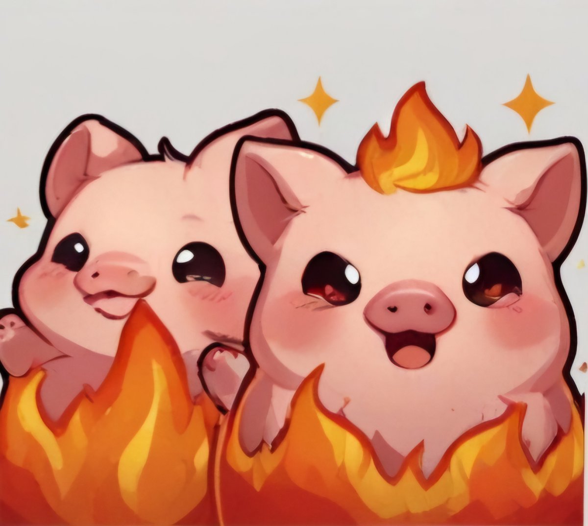 Before Presale start tommorow at <a href="/TheGemPad/">𝗚𝗲𝗺𝗣𝗮𝗱</a>, #BBABE is on fire🔥AGAIN 
600.000.000 $BBABE just got #burned irreversible, including team tokens burned down to only 2,5% , these ones are in a vesting lock at #GemPad

The inital supply of 10B went down to meanwhile 9,3B forever,