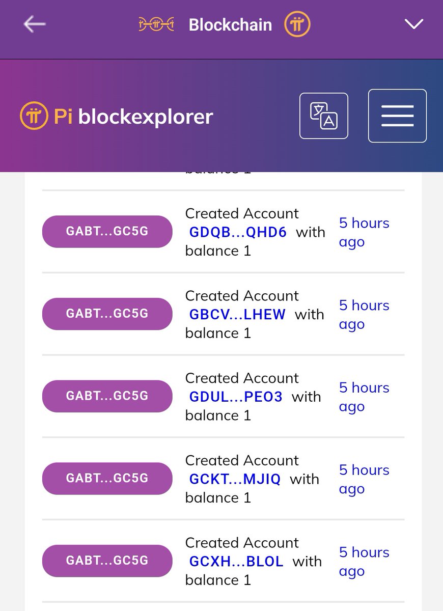 PiNewsZone's tweet image. Migration stopped 5hours ago but @PiCoreTeam loaded another 50M pi which is ready for migrations.
@PiNewsZone

Dont be in a hurry to get migrated.
Confirm the wallet that signed acknowledgment is yours, and wrote your passphrase somewhere safe .

#PiNetwork #Crypto #PiNewsZone