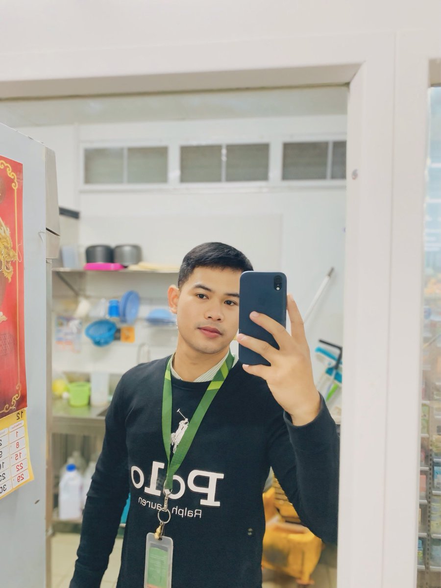 FamSitthikham's tweet photo. อรุณสวัสดิ์ครับ 🐻🤍🐻 https://t.co/R1RLAoCPVZ