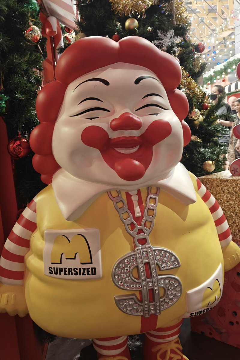 MEMEDEDDY's tweet photo. @nameisproh Join Supersize Me on pump fun!

Ticker $SIZE

CA- 72iBchCpJfhWaf6beWciAZqFqqiYPVddk1xKb9axpump https://t.co/s18EPswuMg