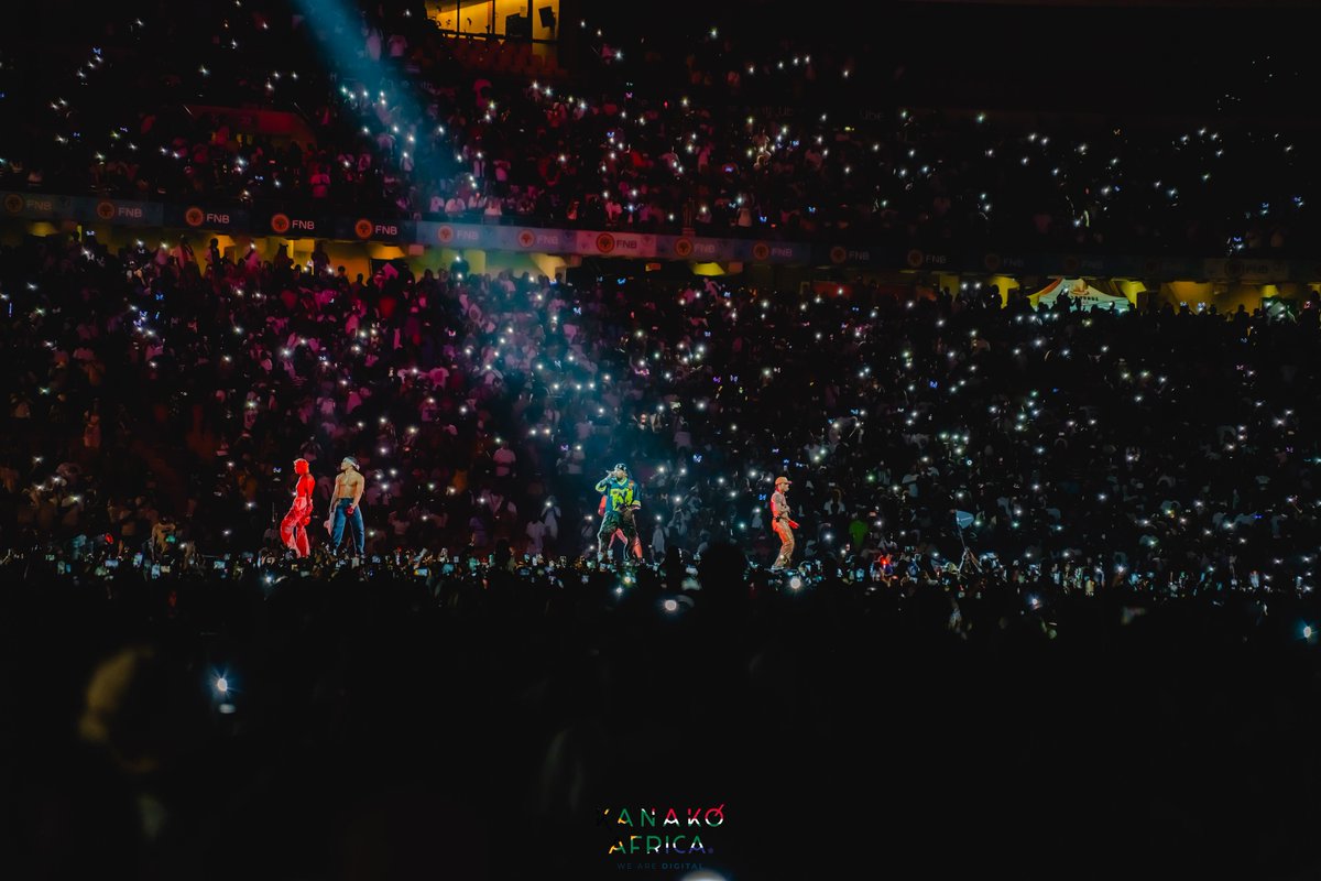 Iconic <a href="/chrisbrown/">Chris Brown</a> 🇿🇦