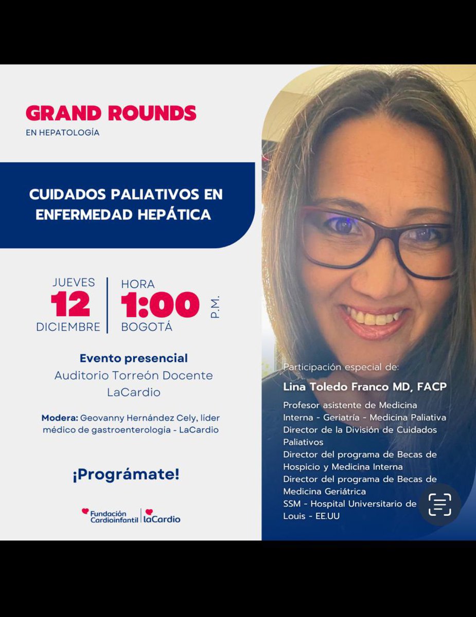 Lina Toledo tweet media