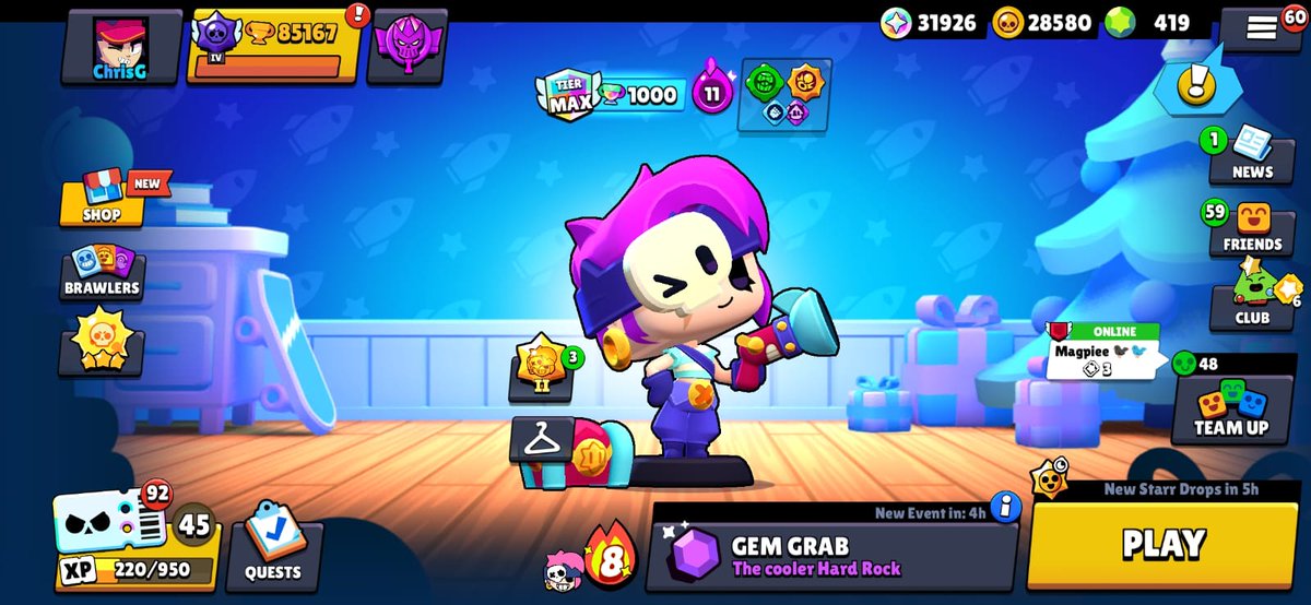 Thx so much for the Skin! <a href="/natwithaheart/">nat ♡</a> i really appreciated 😄😄