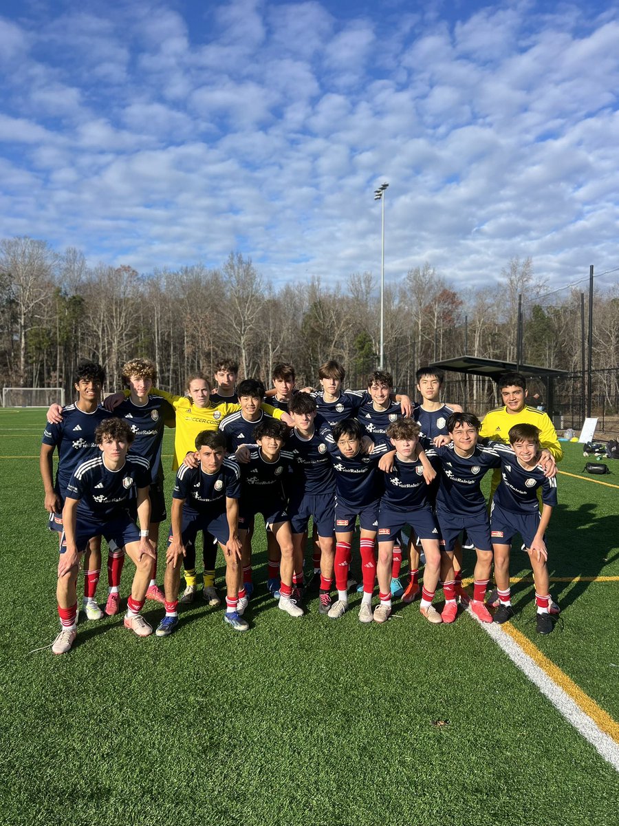 NCFC_ECNLBoys tweet media