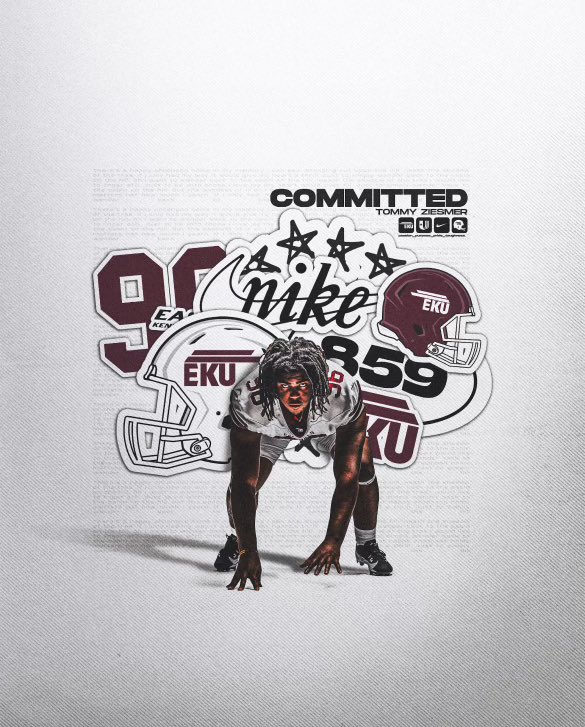 Tommy Ziesmer tweet media