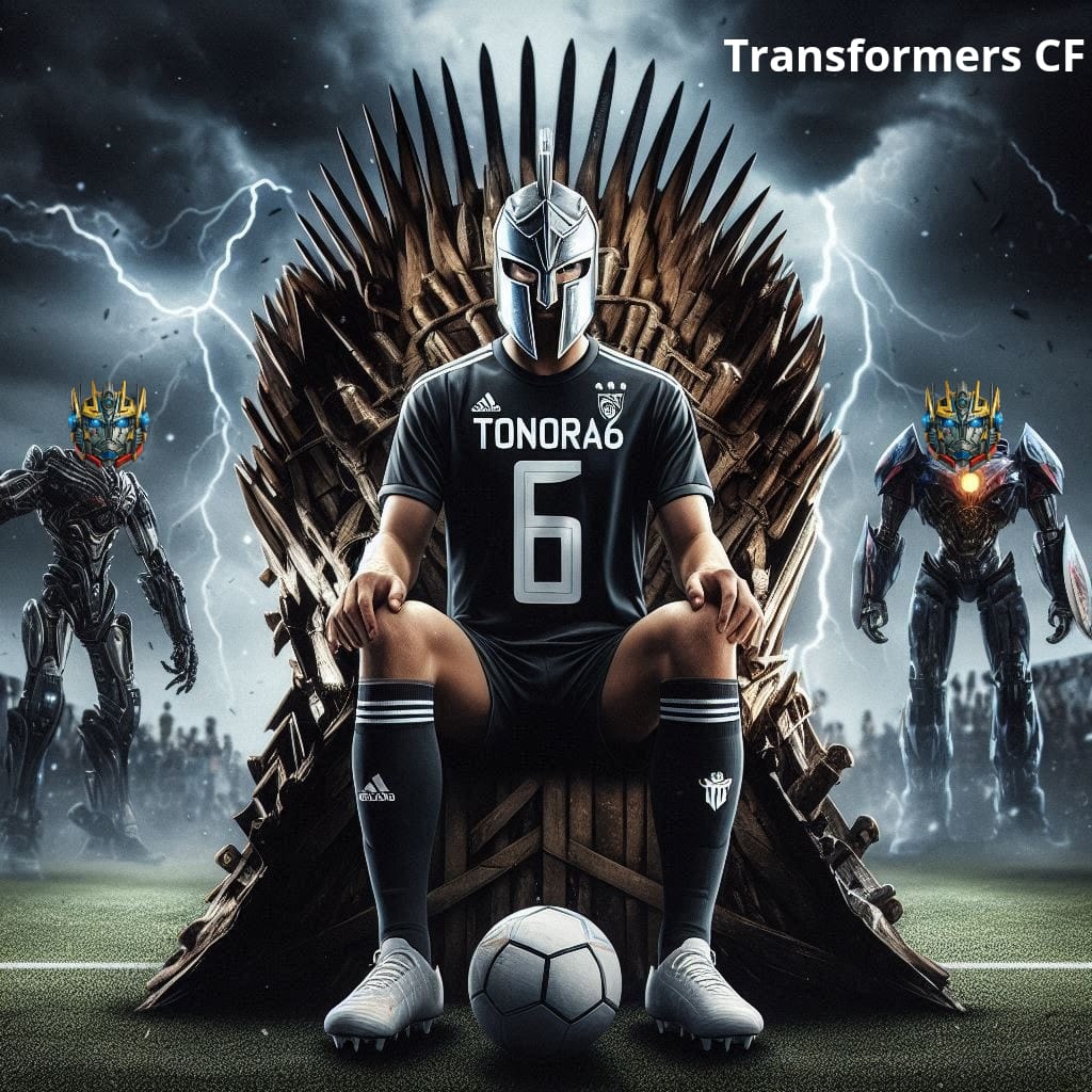Transformers CF (@transformers_cf) on Twitter photo TIK TAK⌚️💣💣CAPITAN DE CAPITANES FICHAJE REVELACION DE ESTA TEMPORADA. POCO CONFIARON Y LO QUE CONFIARON EL DECIDIO POR NOSOTROS .AGRADECIDO POR UNIRTE A NOSOTRO COMO JUGADOR Y COMO CAPITAN BIENVENIDO VAMOS A LLEVAR ESTE EQUIPO A LA CIMA <a href="/Tonito_Nora/">TonitoNora</a> TIK TAK⌚️💣💣CAPITAN DE CAPITANES FICHAJE REVELACION DE ESTA TEMPORADA. POCO CONFIARON Y LO QUE CONFIARON EL DECIDIO POR NOSOTROS .AGRADECIDO POR UNIRTE A NOSOTRO COMO JUGADOR Y COMO CAPITAN BIENVENIDO VAMOS A LLEVAR ESTE EQUIPO A LA CIMA <a href="/Tonito_Nora/">TonitoNora</a>