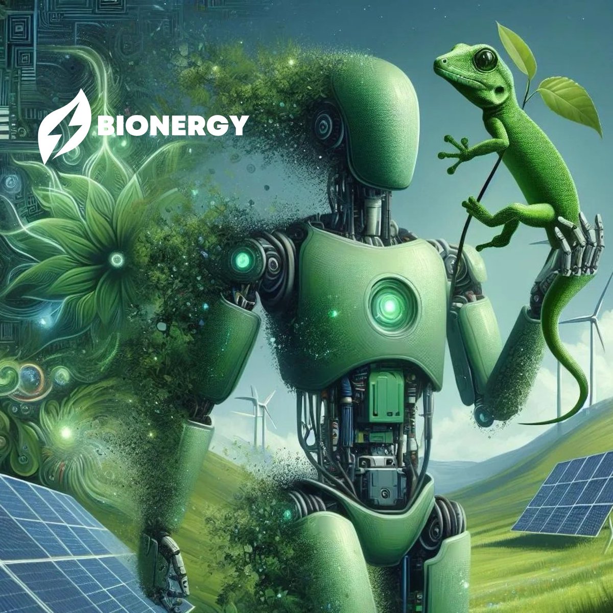 Bionergy⚡️ tweet media