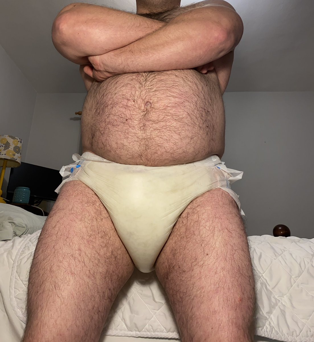 STL Diaper Lover tweet media