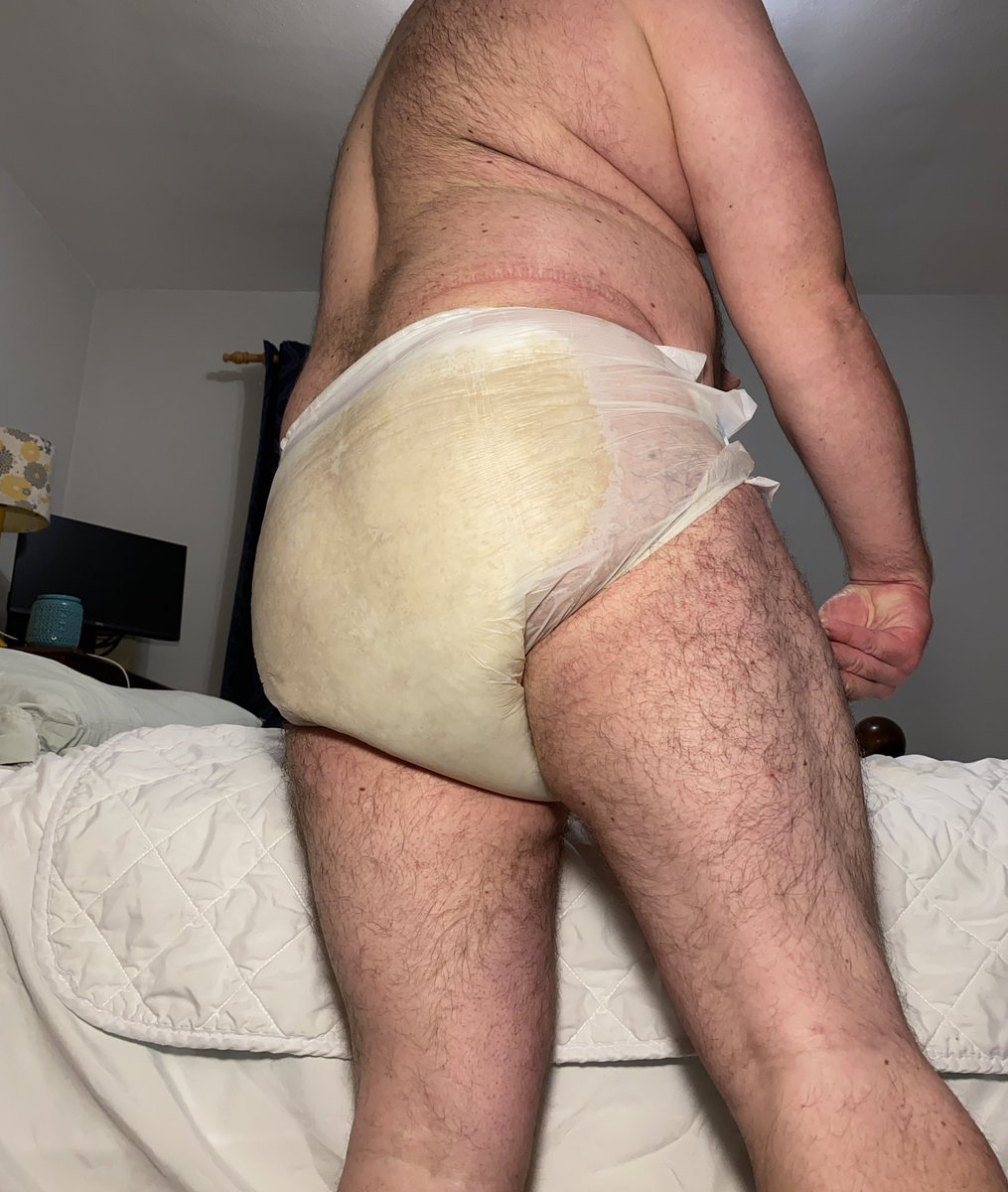 STL Diaper Lover tweet media