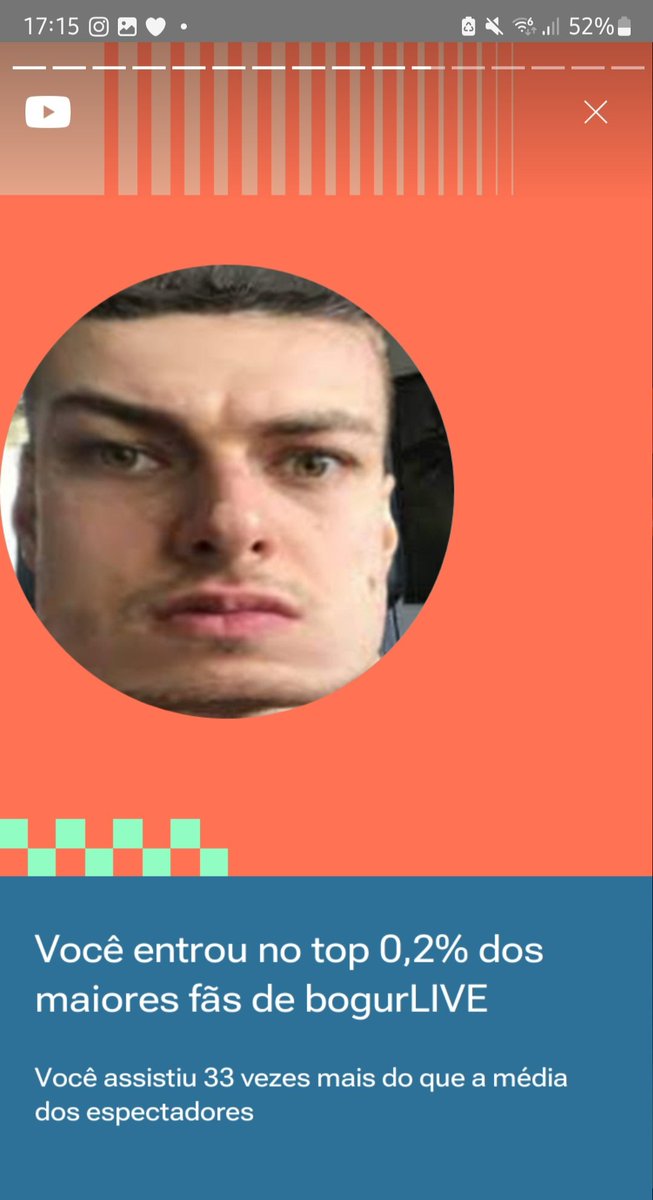 Arupio1's tweet photo. @b0gur Bruh i just got top 0.2% of your watchers on bogurLIVE 💀 https://t.co/J9SUIOLzzX