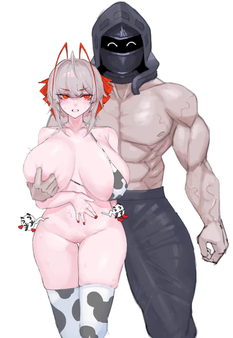 #アークナイツ W オナホ確定