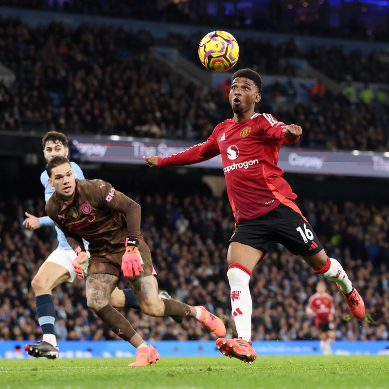 ManUtd's tweet photo. Grab your popcorn for this one: today's match highlights have landed 🍿

#MUFC || #MCIMUN
