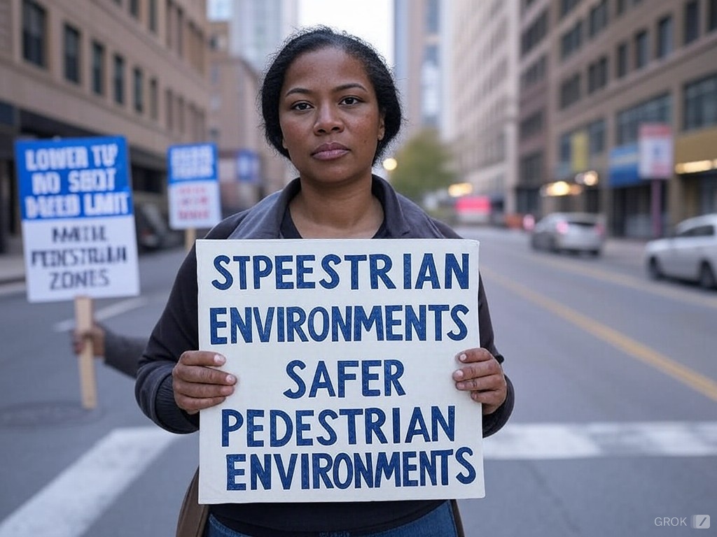 Oben hat Grok gewisse Schreibprobleme. Aber dann trifft es uns ziemlich gut.