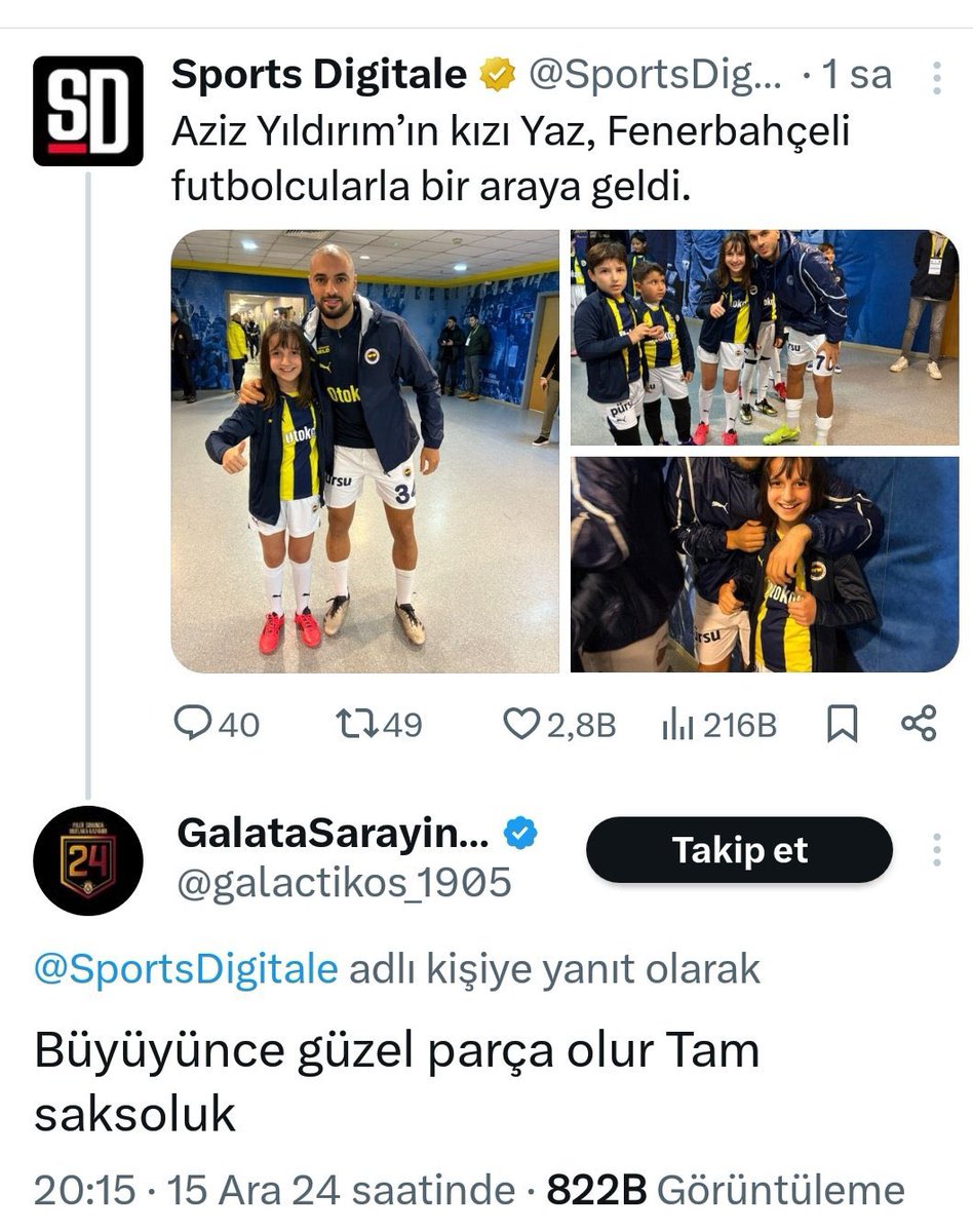 zezeander's tweet photo. Şahıs bulunmuş! Bu paylaşım, ihbar niteliği taşımaktadır! 

Adı: Araz Talha Candemir
Yaşadığı şehir: Samsun
Nüfusa kayıtlı olduğu yer: Sinop

Sadece bu haysiyetsizi değil altına beğeni koyanları da toplumdan acilen uzaklaştırmak gerekiyor!

@SiberayEGM